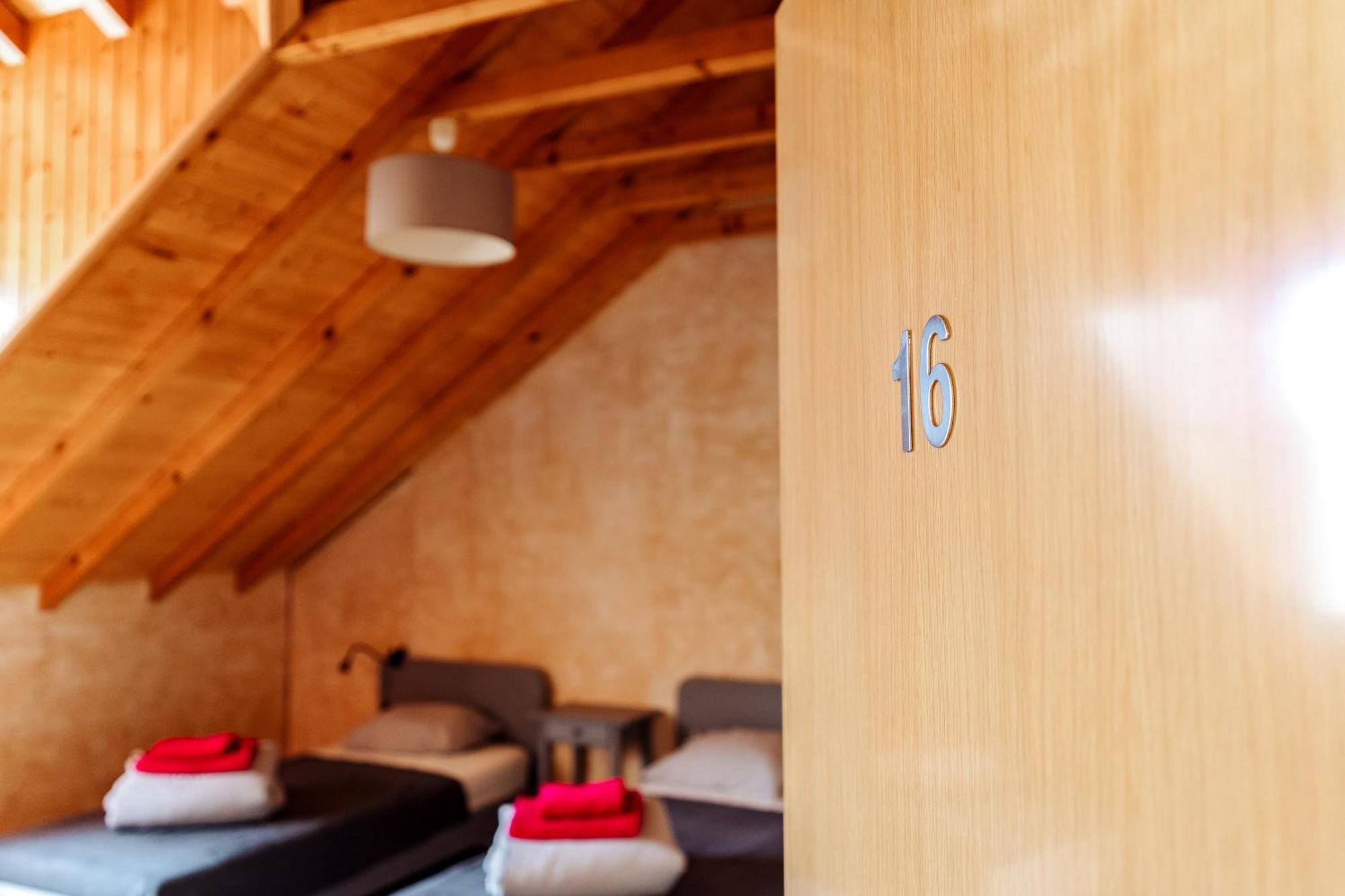 Residencial Real Guest House Azenhas do Mar Rom bilde