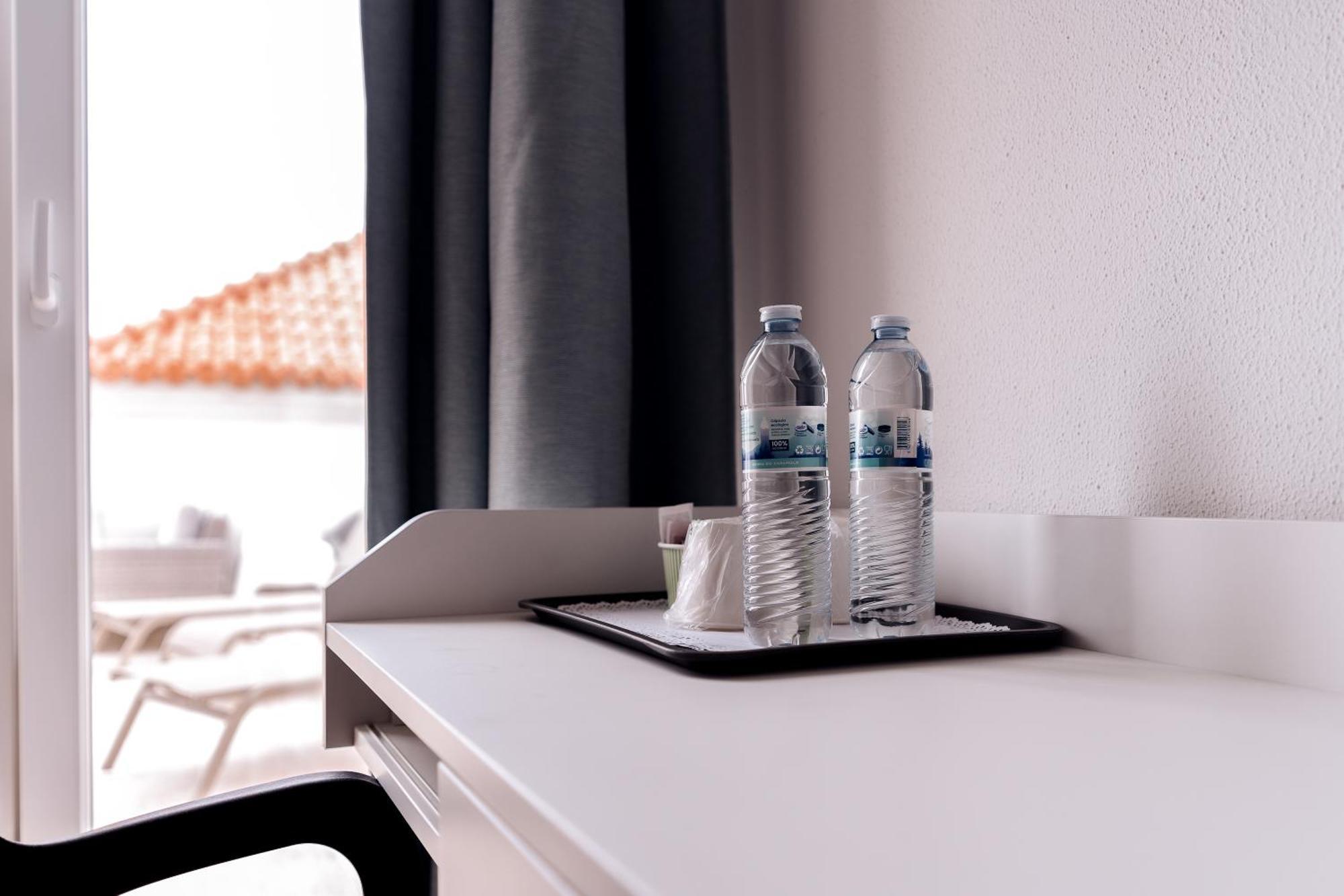 Residencial Real Guest House Azenhas do Mar Rom bilde