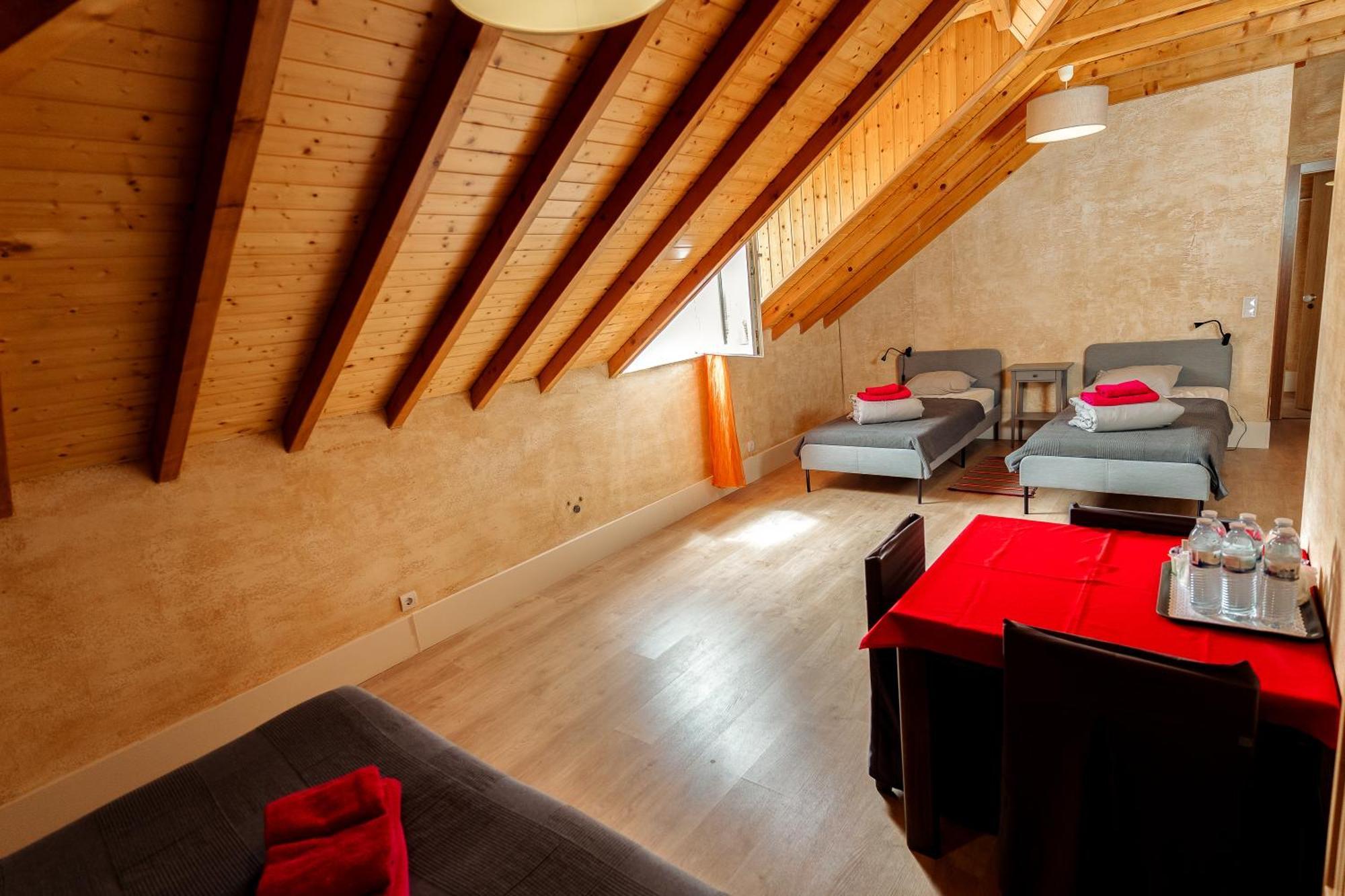 Residencial Real Guest House Azenhas do Mar Rom bilde