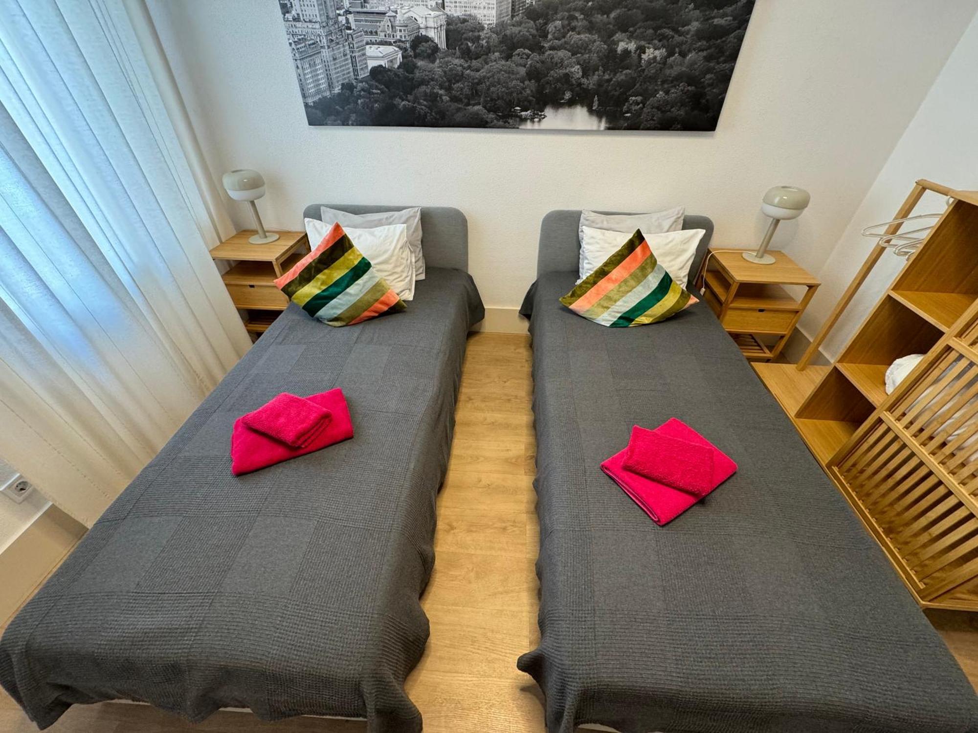 Residencial Real Guest House Azenhas do Mar Rom bilde