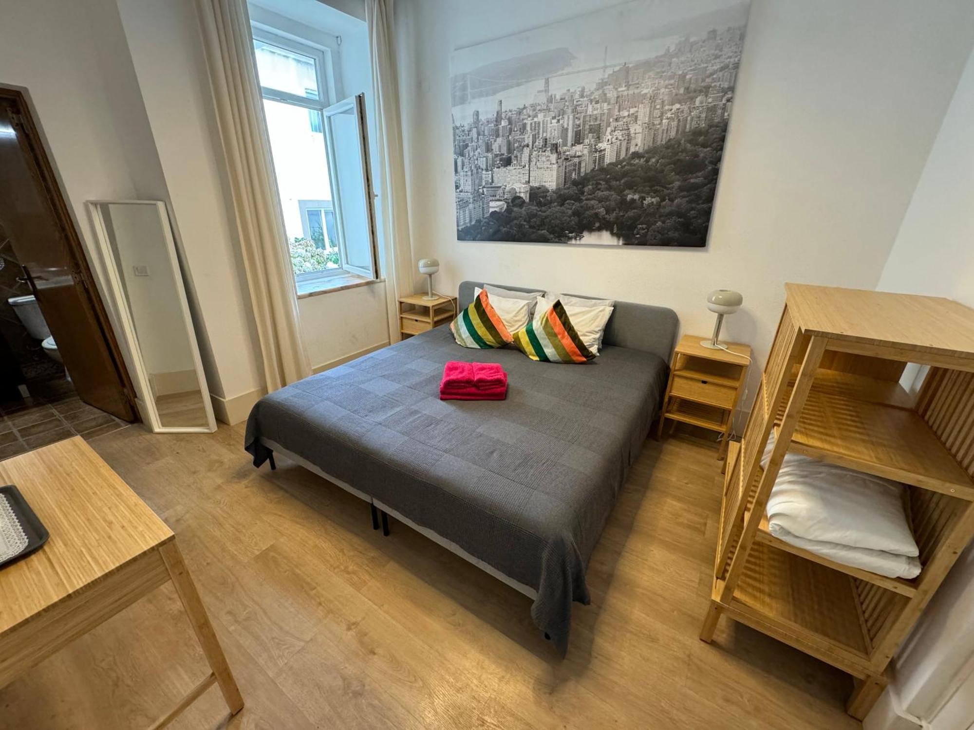 Residencial Real Guest House Azenhas do Mar Eksteriør bilde