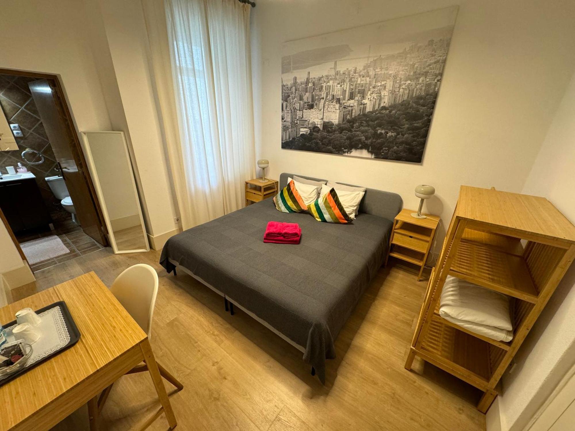 Residencial Real Guest House Azenhas do Mar Eksteriør bilde